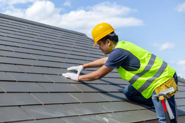Best Residential Roofing Contractor  in Heavener, OK