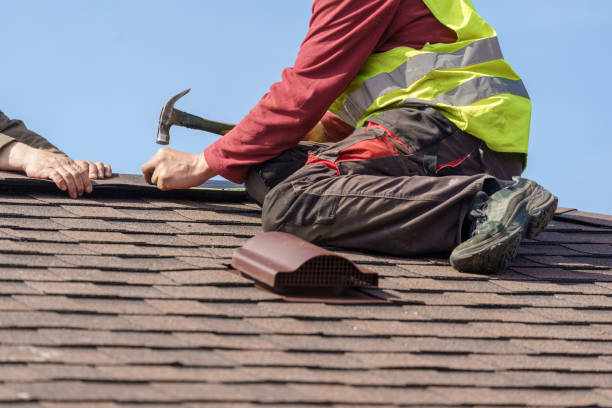 Best Roof Maintenance Services  in Heavener, OK