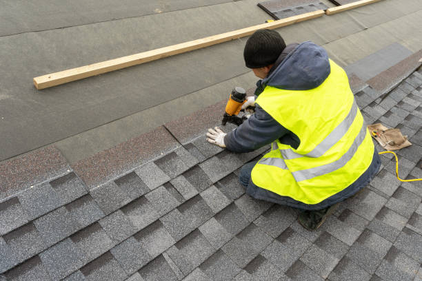 Roof Waterproofing Services in Heavener, OK
