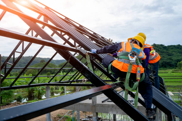 Gutter Installation and Roofing in Heavener, OK