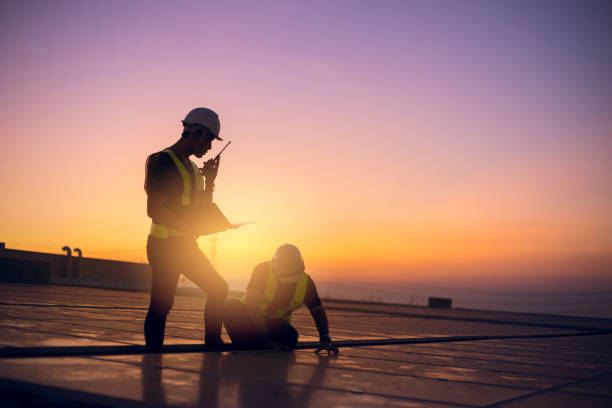 Professional Roofing Contractor in Heavener, OK