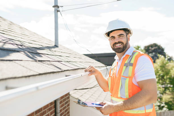 Best Commercial Roofing Services  in Heavener, OK