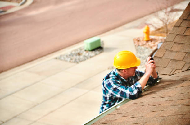 Best Local Roofing Companies  in Heavener, OK