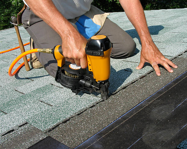 Trusted Heavener, OK Roofing Contractor Experts