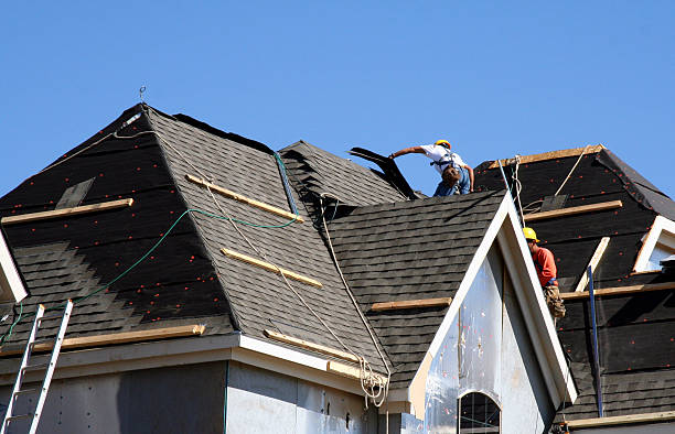 Best Roof Waterproofing Services  in Heavener, OK