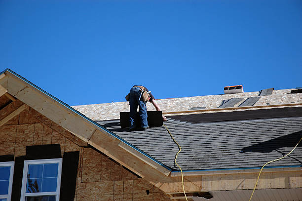 Best Best Roofing Contractors  in Heavener, OK