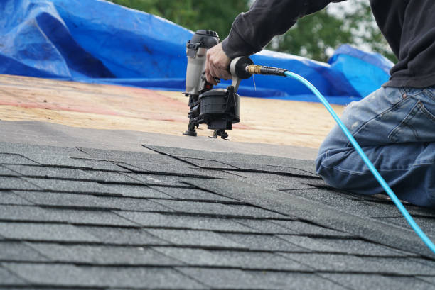 Best Metal Roofing Contractor  in Heavener, OK