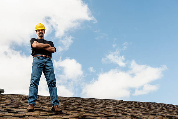 Best Roof Inspection Near Me  in Heavener, OK