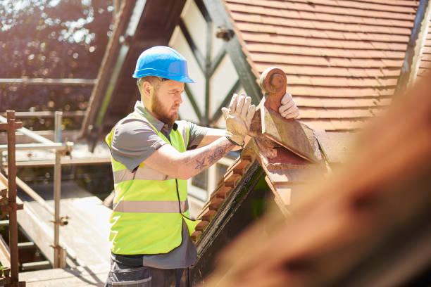 Quick and Trustworthy Emergency Roof Repair Services in Heavener, OK
