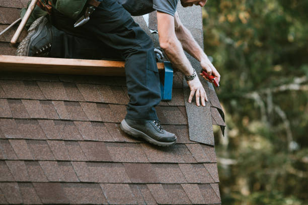 Best Roof Replacement Cost  in Heavener, OK