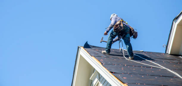 Best New Roof Installation  in Heavener, OK