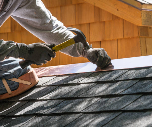 Best New Roof Installation  in Heavener, OK